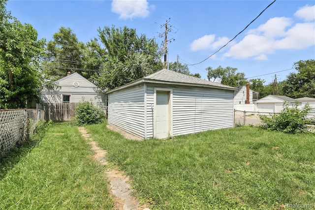 1106 Lafayette Blvd, Lincoln Park, MI 48146 - photo 19