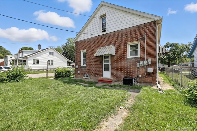 1106 Lafayette Blvd, Lincoln Park, MI 48146 - photo 20