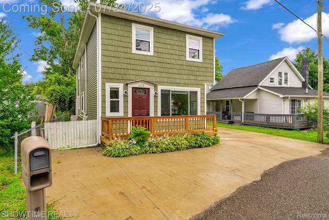 408 Conley St, Algonac, MI 48001 - photo 4