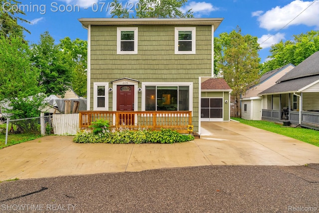 408 Conley St, Algonac, MI 48001 - photo 2