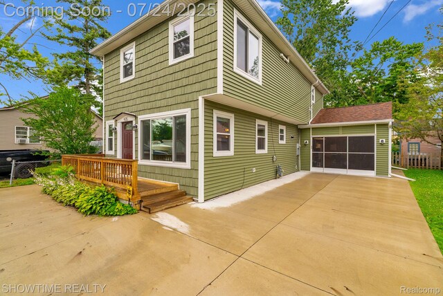 408 Conley St, Algonac, MI 48001 - photo 6