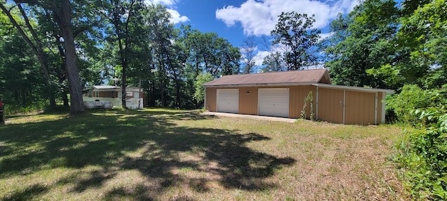 4735 S Astor Rd, Baldwin, MI 49304 - photo 1