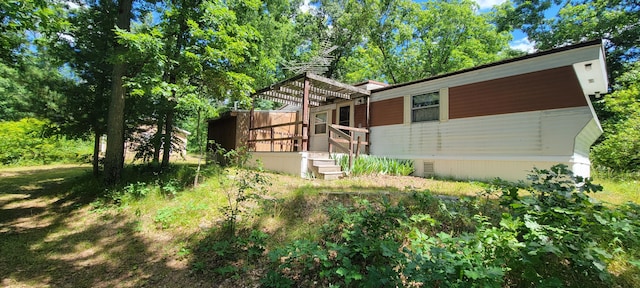 4735 S Astor Rd, Baldwin, MI 49304 - photo 3