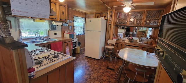 4735 S Astor Rd, Baldwin, MI 49304 - photo 4