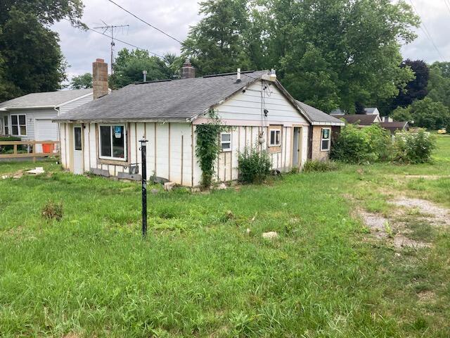121 Bagg Ave, Jackson, MI 49203 - photo 16