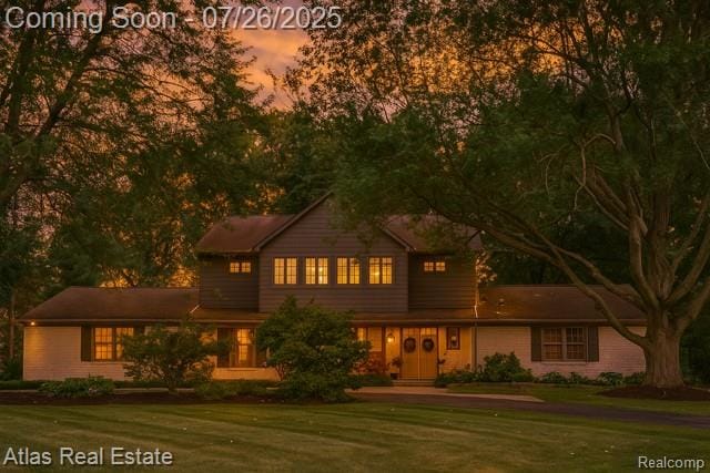 5308 Echo Rd, Bloomfield Hills, MI 48302 - photo 3