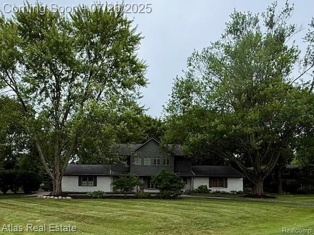 5308 Echo Rd, Bloomfield Hills, MI 48302 - photo 2