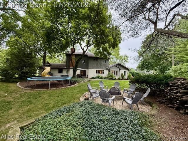 5308 Echo Rd, Bloomfield Hills, MI 48302 - photo 10