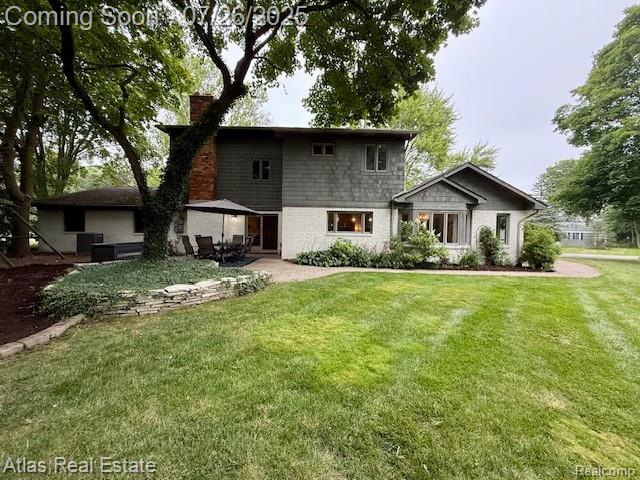 5308 Echo Rd, Bloomfield Hills, MI 48302 - photo 12