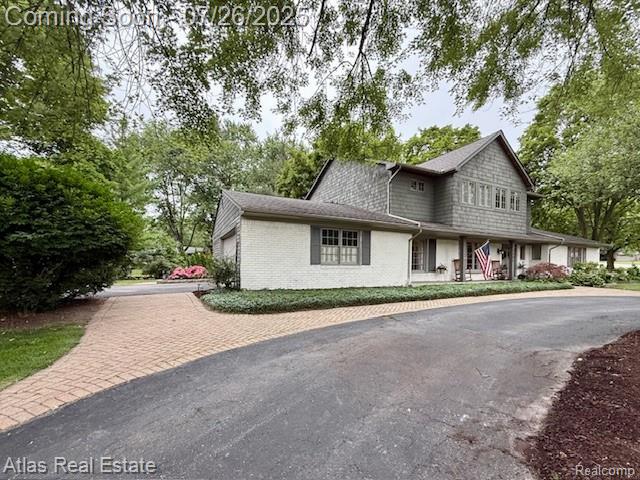 5308 Echo Rd, Bloomfield Hills, MI 48302 - photo 7