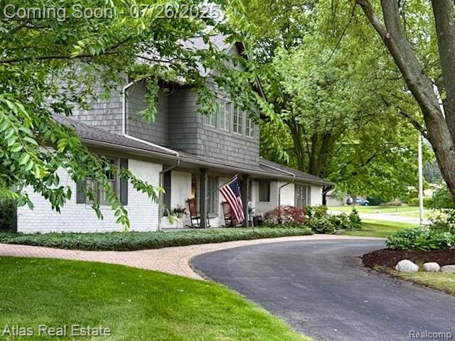 5308 Echo Rd, Bloomfield Hills, MI 48302 - photo 5