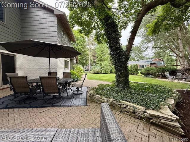 5308 Echo Rd, Bloomfield Hills, MI 48302 - photo 13
