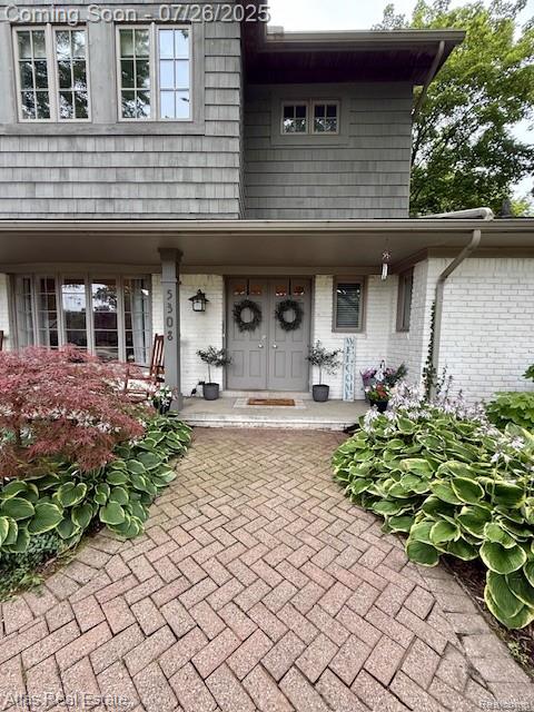5308 Echo Rd, Bloomfield Hills, MI 48302 - photo 6