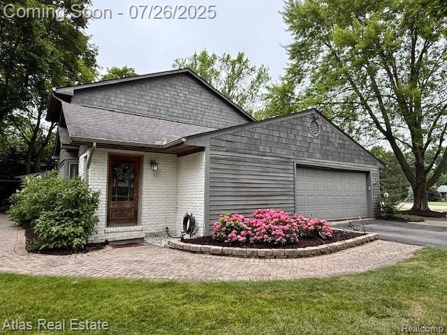5308 Echo Rd, Bloomfield Hills, MI 48302 - photo 9