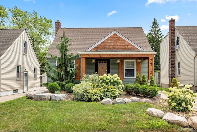 23121 Madison St, Dearborn, MI 48124 - photo 1