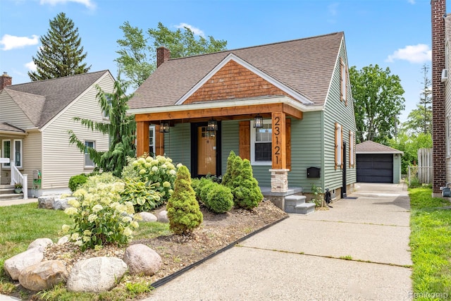 23121 Madison St, Dearborn, MI 48124 - photo 2
