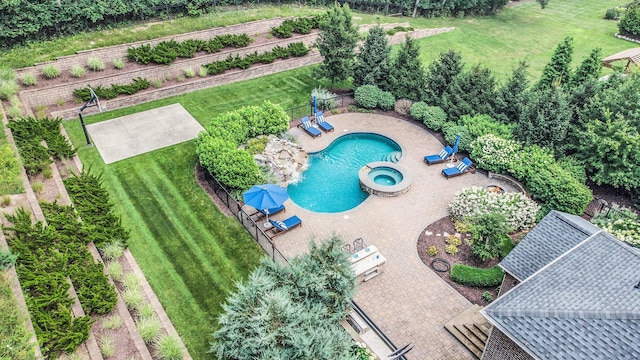 2482 Highland Dr, Ann Arbor, MI 48105 - photo 4