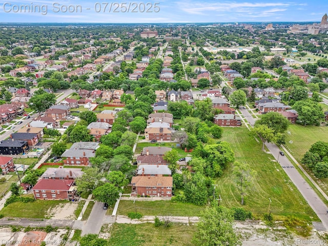 2517 Gladstone St, Detroit, MI 48206 - photo 35