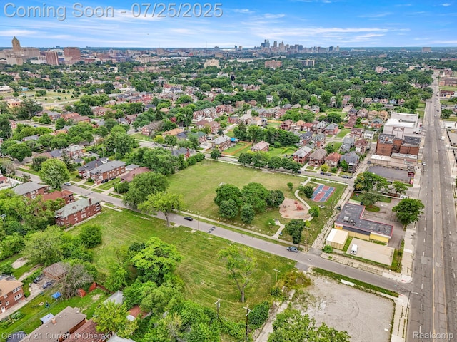 2517 Gladstone St, Detroit, MI 48206 - photo 33