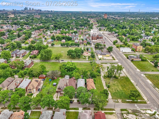 2517 Gladstone St, Detroit, MI 48206 - photo 36