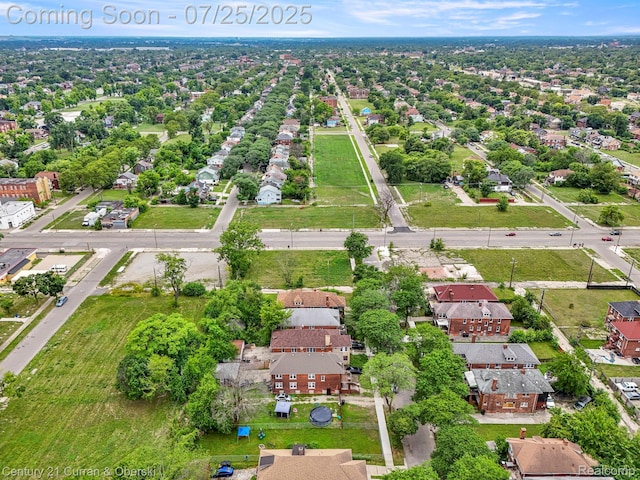 2517 Gladstone St, Detroit, MI 48206 - photo 37