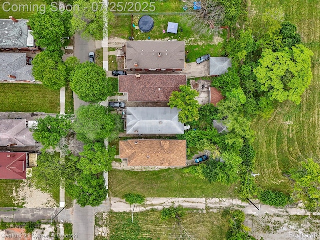 2517 Gladstone St, Detroit, MI 48206 - photo 38