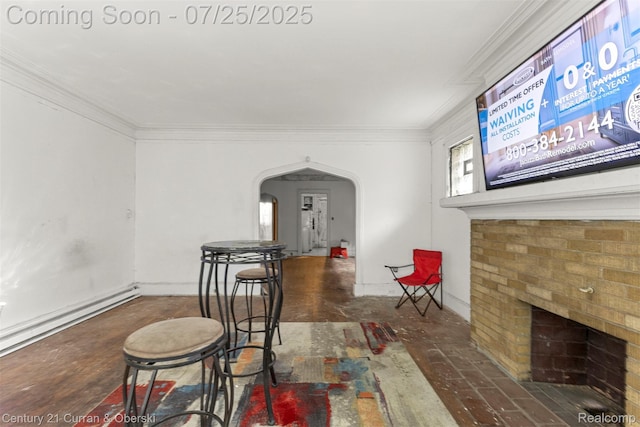 2517 Gladstone St, Detroit, MI 48206 - photo 15