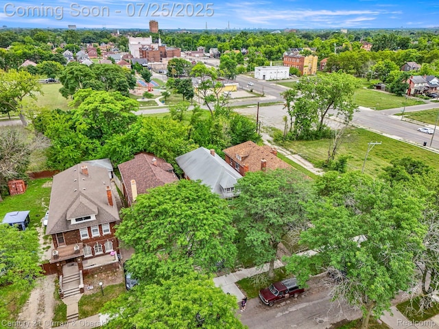 2517 Gladstone St, Detroit, MI 48206 - photo 31