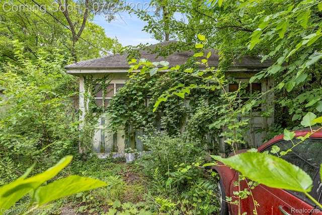 2517 Gladstone St, Detroit, MI 48206 - photo 39
