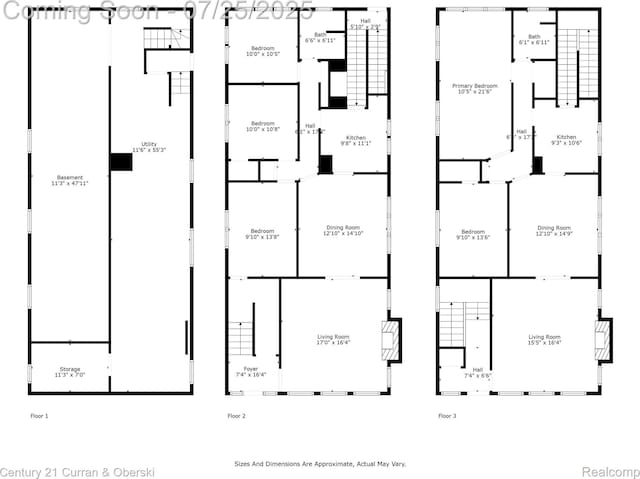 2517 Gladstone St, Detroit, MI 48206 - photo 40
