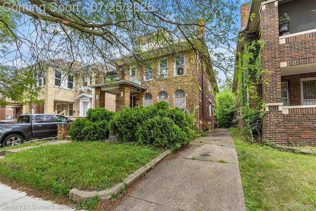 2517 Gladstone St, Detroit, MI 48206 - photo 41