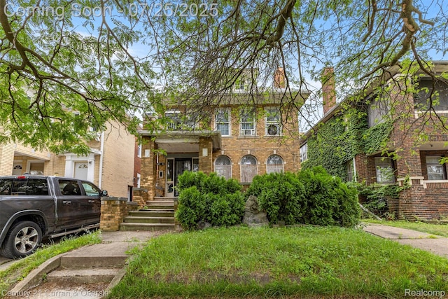 2517 Gladstone St, Detroit, MI 48206 - photo 1