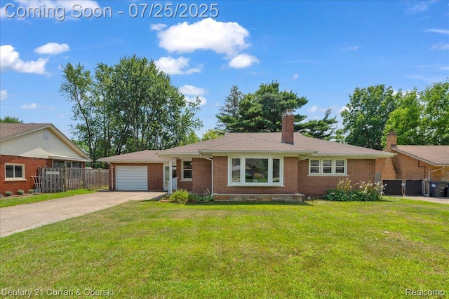 24655 Melody Ln, Taylor, MI 48180 - photo 1