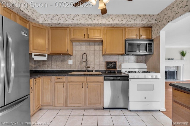 24655 Melody Ln, Taylor, MI 48180 - photo 13