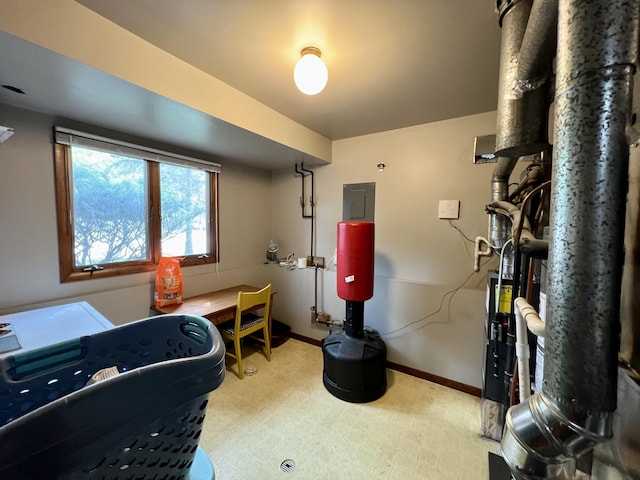 715-717 N Bradley Rd, Mount Pleasant, MI 48858 - photo 10