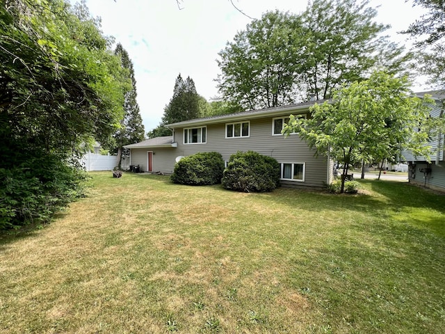 715-717 N Bradley Rd, Mount Pleasant, MI 48858 - photo 23