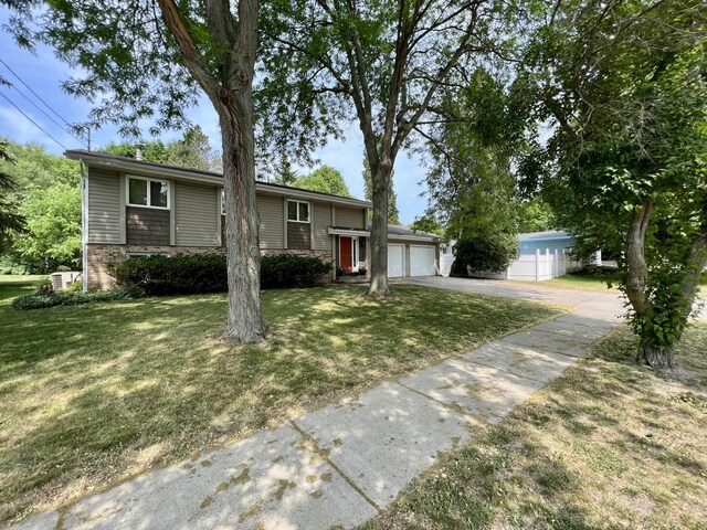 715-717 N Bradley Rd, Mount Pleasant, MI 48858 - photo 25