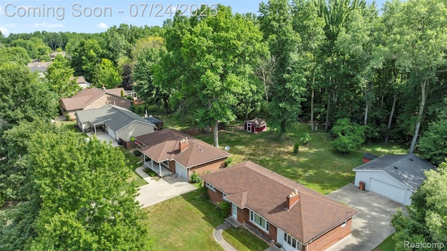 24680 E Huron River Dr, Flat Rock, MI 48134 - photo 28