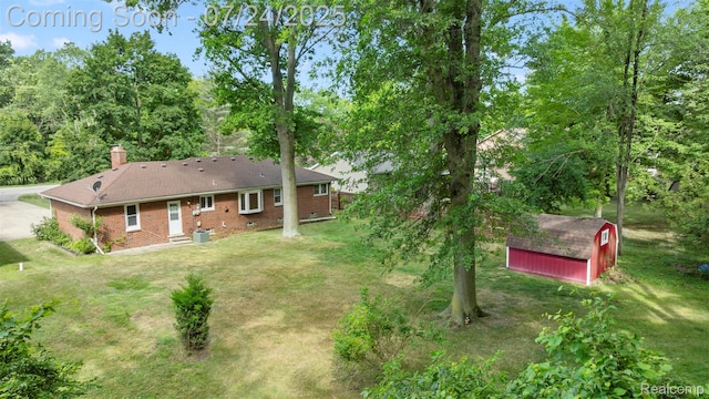24680 E Huron River Dr, Flat Rock, MI 48134 - photo 27