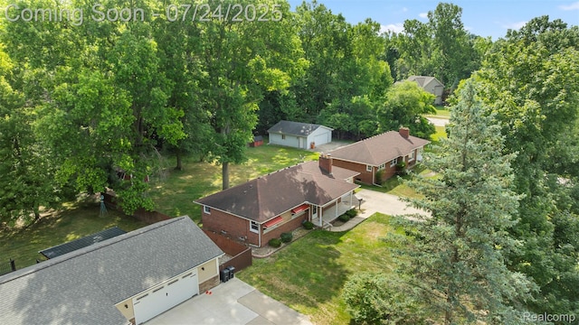 24680 E Huron River Dr, Flat Rock, MI 48134 - photo 29