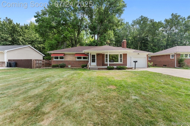 24680 E Huron River Dr, Flat Rock, MI 48134 - photo 1