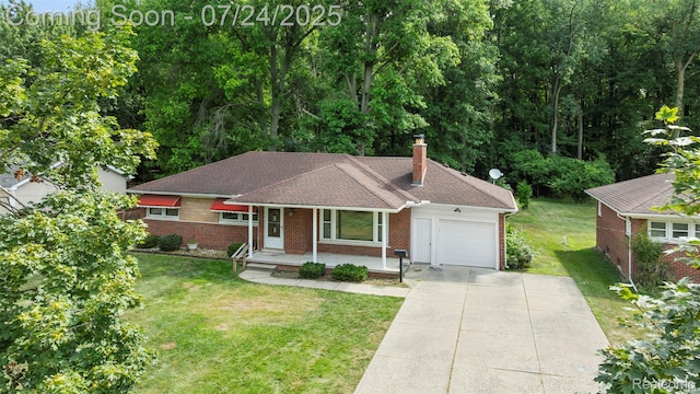 24680 E Huron River Dr, Flat Rock, MI 48134 - photo 26