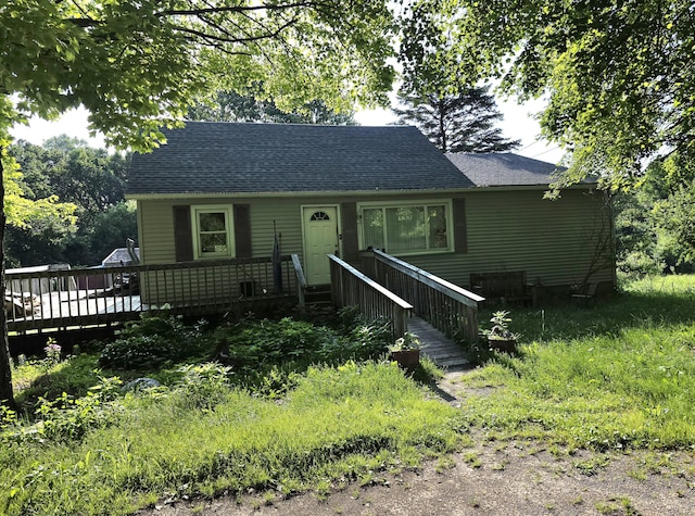 5599 S M 52, Stockbridge, MI 49285 - photo 1