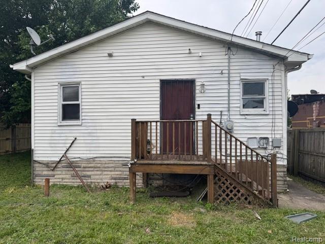 558 Frazier St, River Rouge, MI 48218 - photo 10