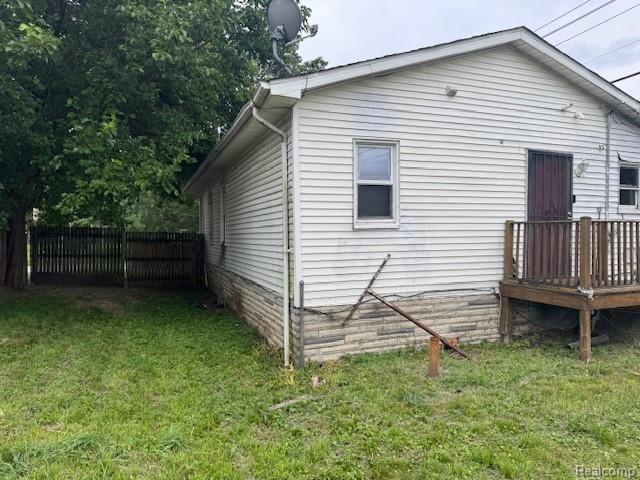 558 Frazier St, River Rouge, MI 48218 - photo 11