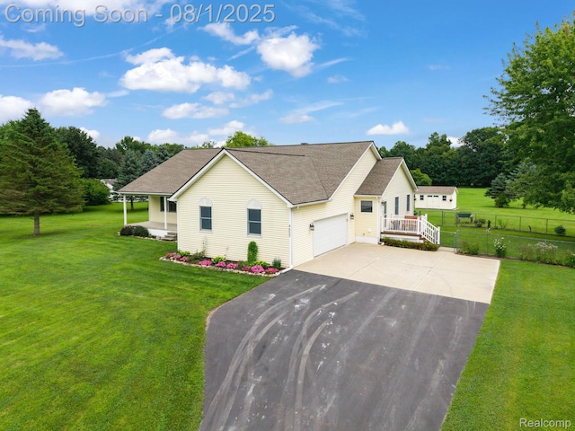 4653 6 Mile Rd, South Lyon, MI 48178 - photo 2