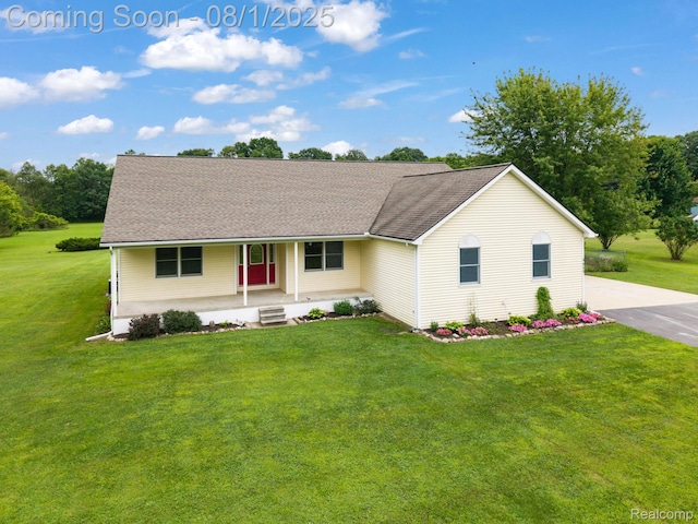4653 6 Mile Rd, South Lyon, MI 48178 - photo 1
