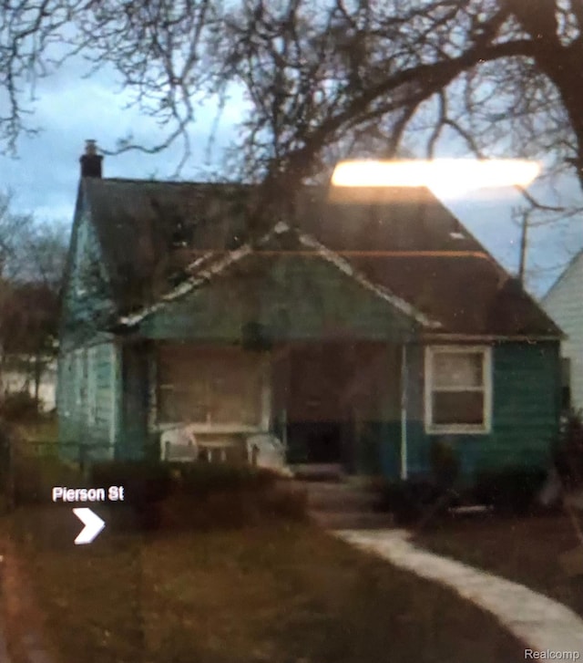 8620 Pierson St, Detroit, MI 48228 - photo 1