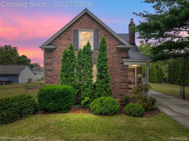 23044 Olmstead St, Dearborn, MI 48124 - photo 1