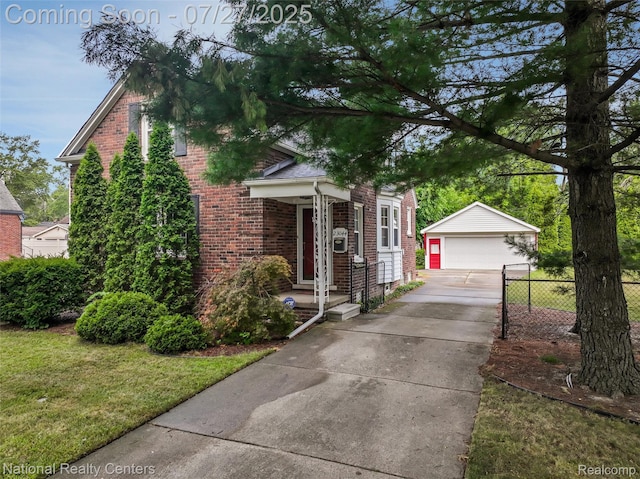 23044 Olmstead St, Dearborn, MI 48124 - photo 23